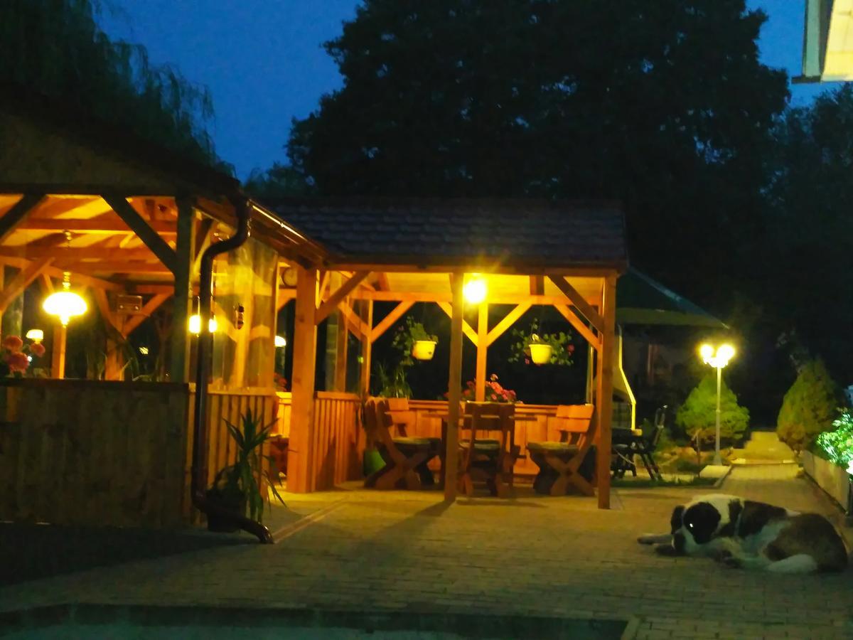 Penzion U Bernardýna Tachov  Exterior foto