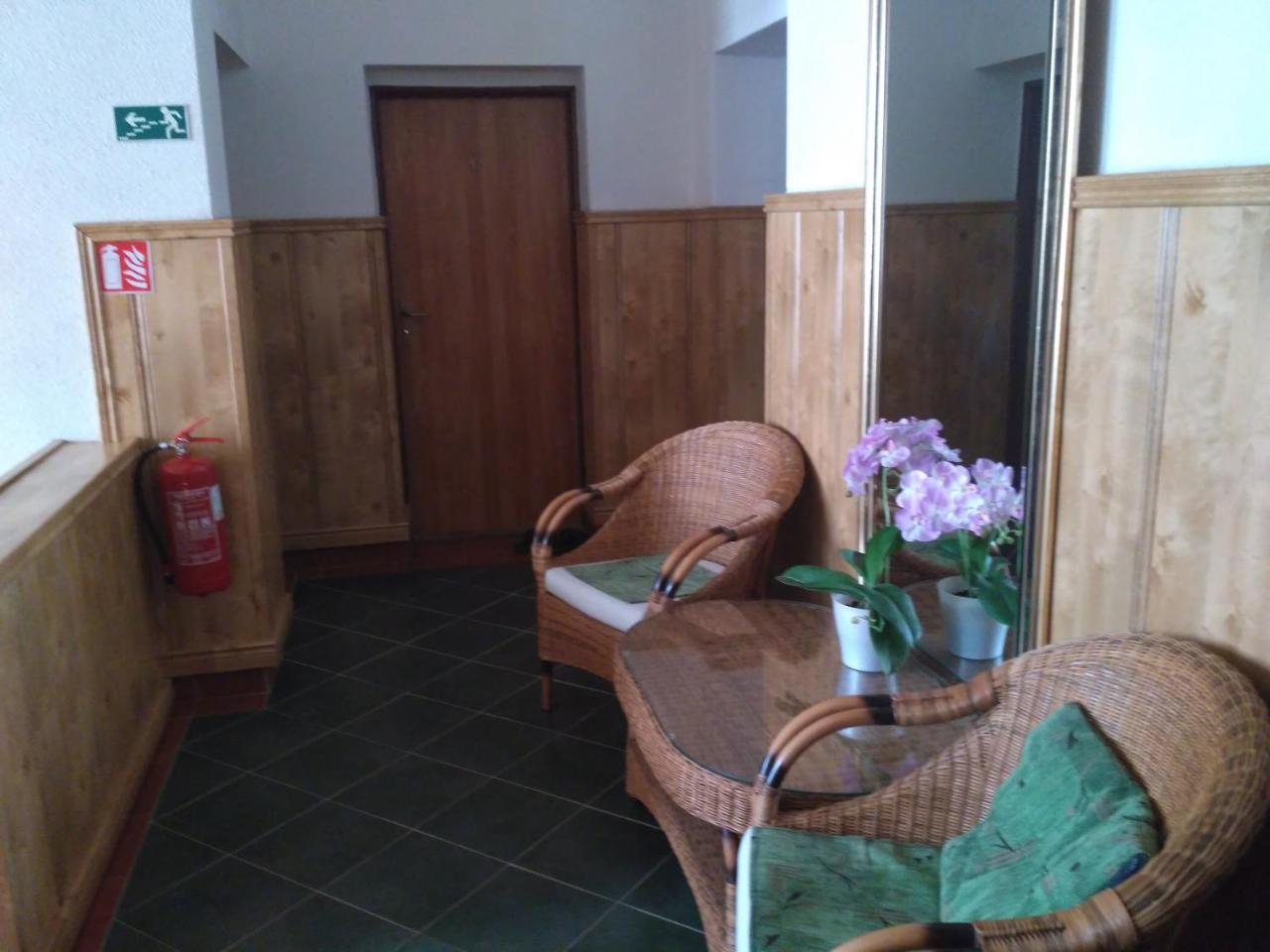Penzion U Bernardýna Tachov  Exterior foto